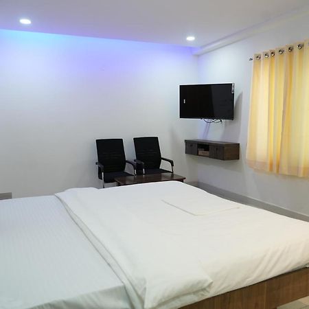 Hotel 5 Star Grand- Premium Shamshabad Exteriér fotografie