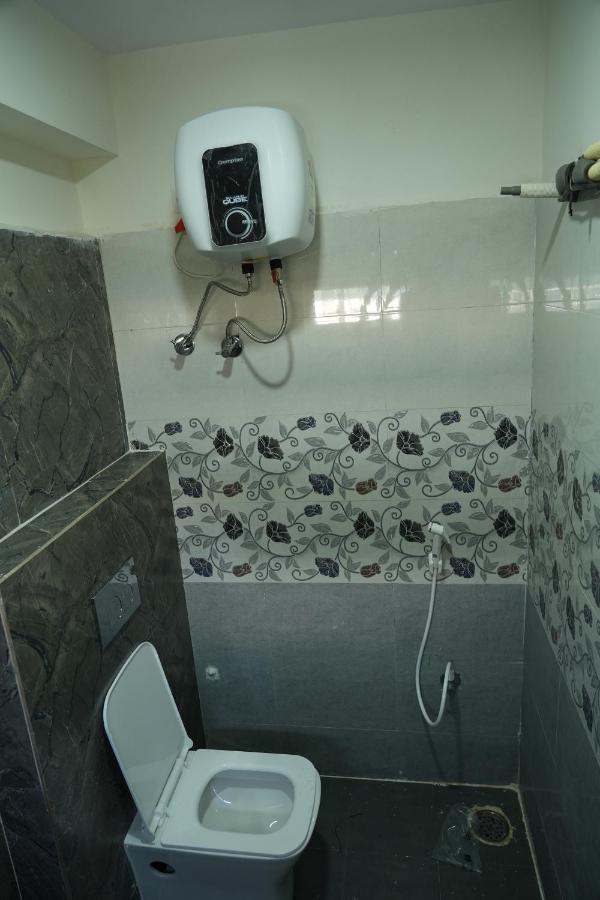 Hotel 5 Star Grand- Premium Shamshabad Exteriér fotografie