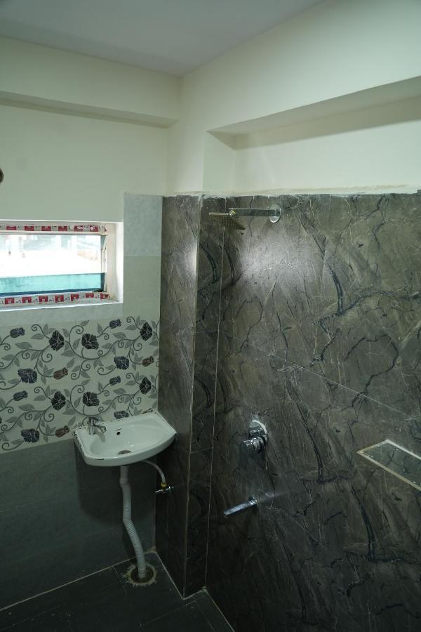 Hotel 5 Star Grand- Premium Shamshabad Exteriér fotografie